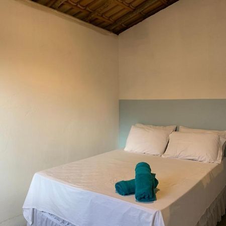 Casinha Azul, Xando, Caraíva. Exterior foto